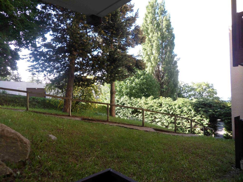 Appartements Les Balcons Du Soleil Font-Romeu-Odeillo-Via Quarto foto